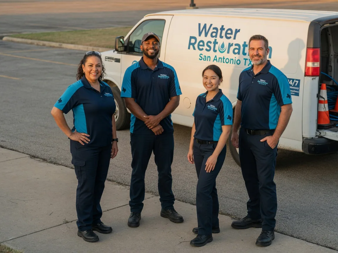 Water Damage Repair company in Martin, SC